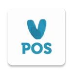 Logo of POS BOOMERS android Application 